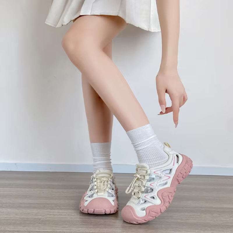 Chaussures de randonnée pour femmes