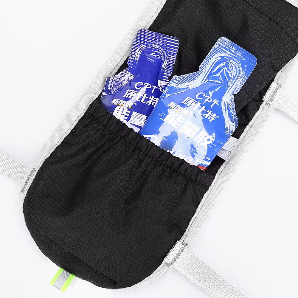 Nouveau sac à dos de Marathon de Sports de plein air