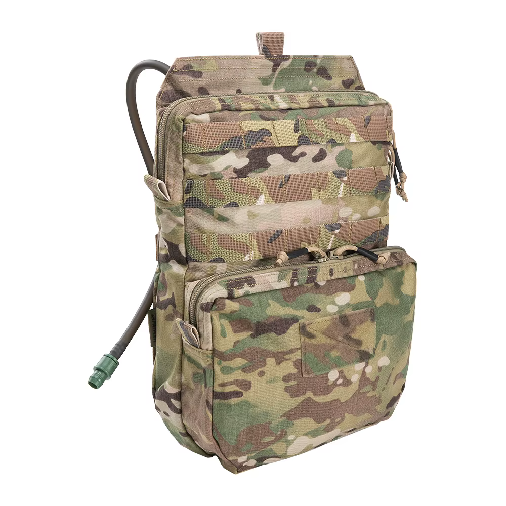 Sacs d'hydratation tactiques