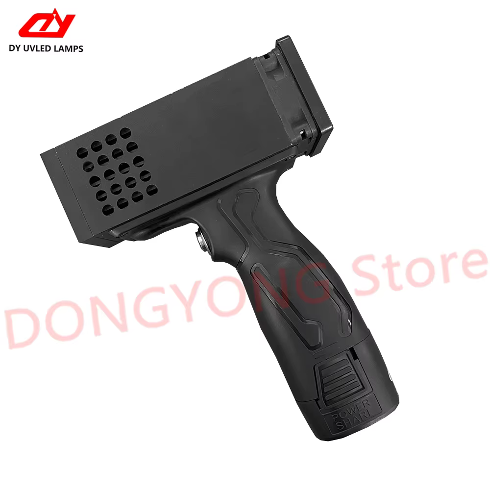 Lampe UV portative 80W