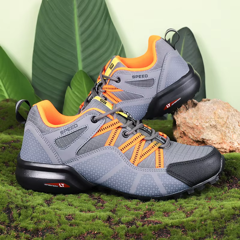 Chaussures de randonnée légères pour hommes et femmes