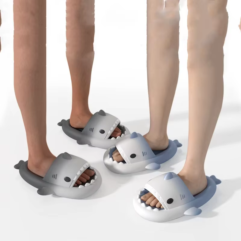 Chaussures Four Seasons Shark pour hommes et femmes