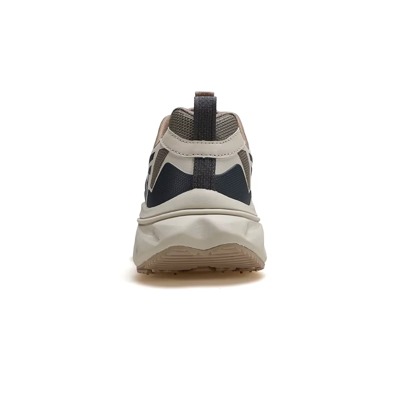 HUMTTO Sports Trail chaussures de course pour hommes concepteur Tenis homme baskets décontractées respirant léger extérieur noir hommes baskets