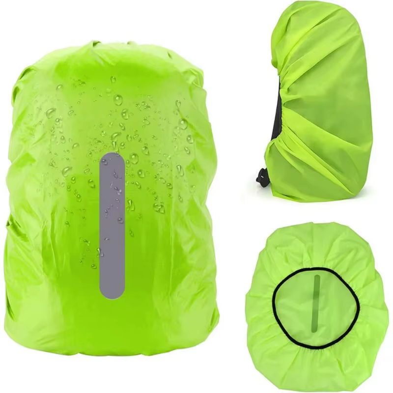 Sac à dos réfléchissant étanche