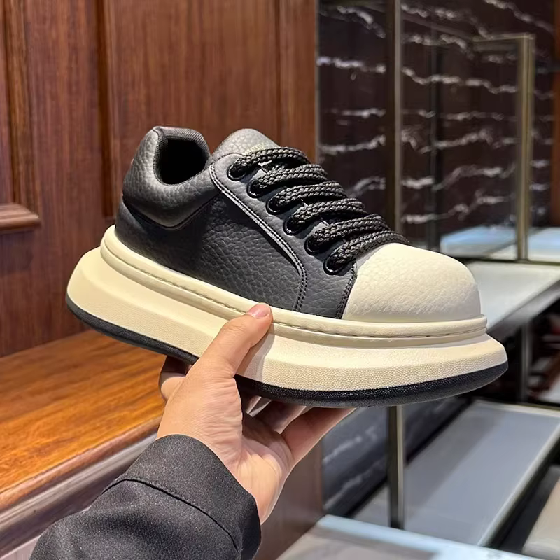 Chaussures de course ultra-légères et confortables