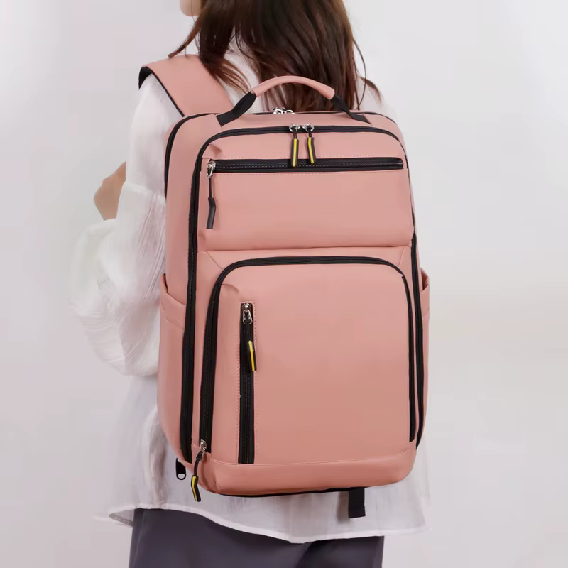 Sac à dos grande capacité pour ordinateur portable 15