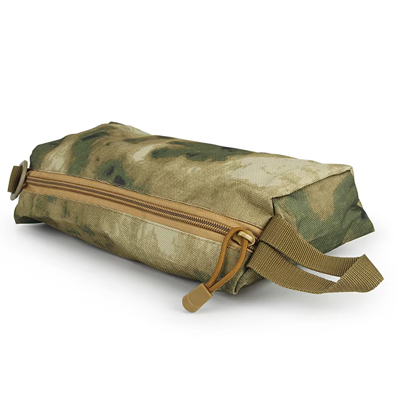 Sac de Camouflage extérieur S/M/L pour outils multiples