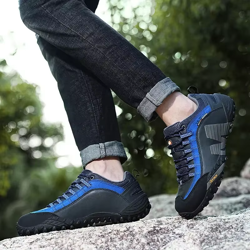Chaussures de trekking pour homme