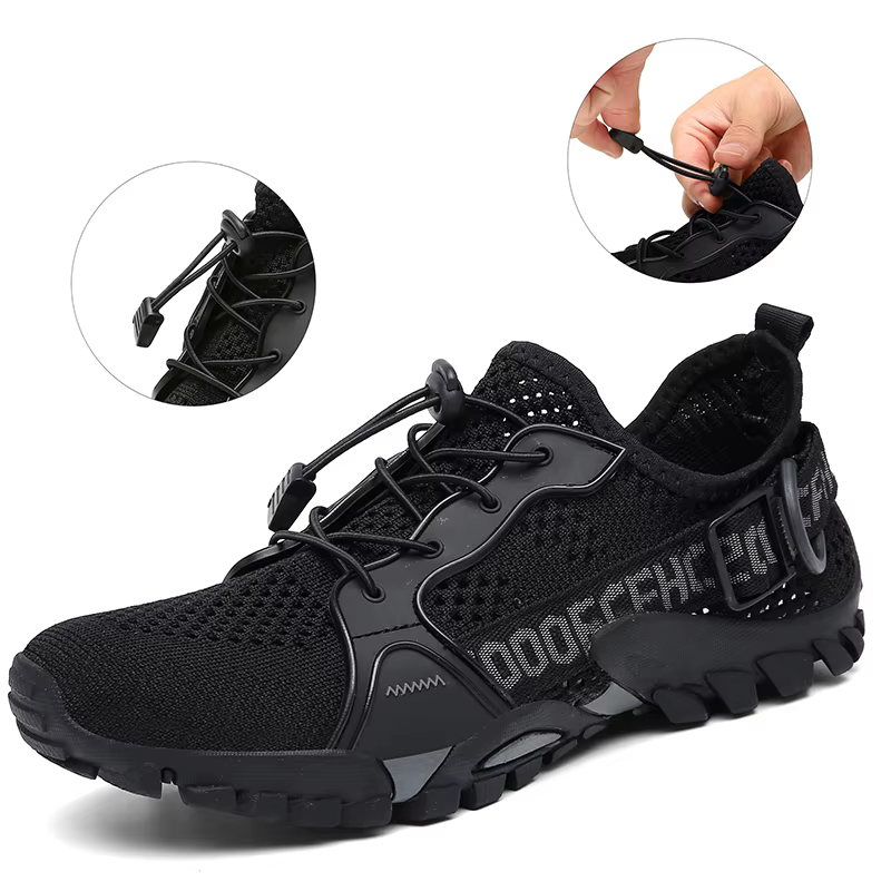 Chaussures de randonnée d'été unisexes