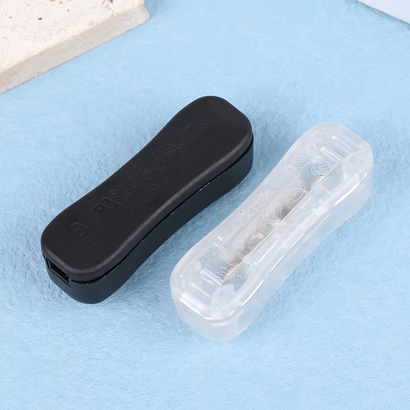 Joli de lampe de chevet AC 110V-250V