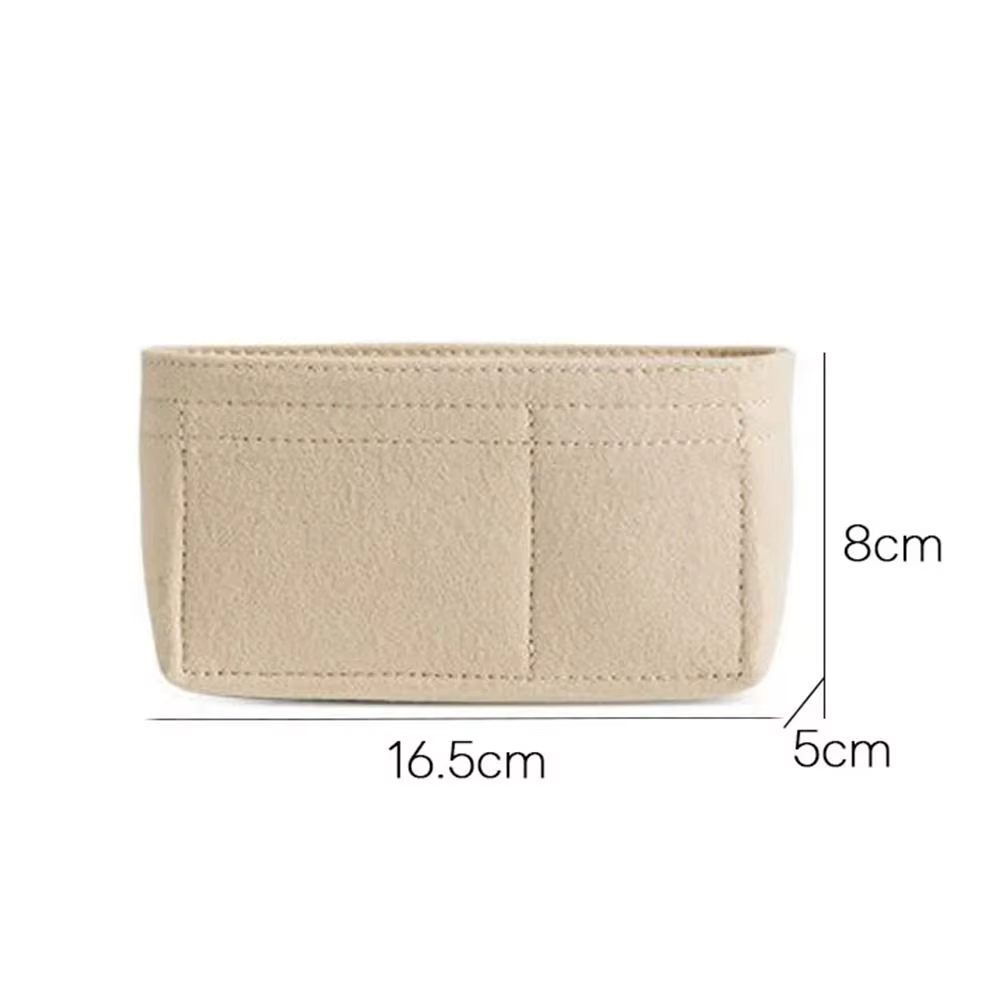 Sac de doublure multi-poches