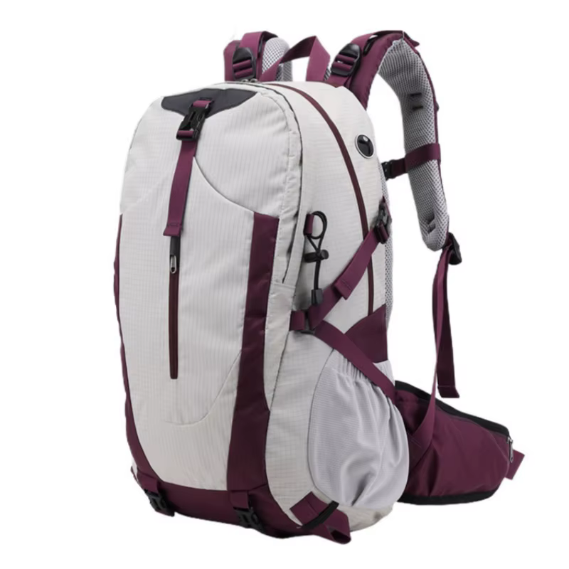 Sac à dos de randonnée et de camping en plein air 40L pour hommes et femmes