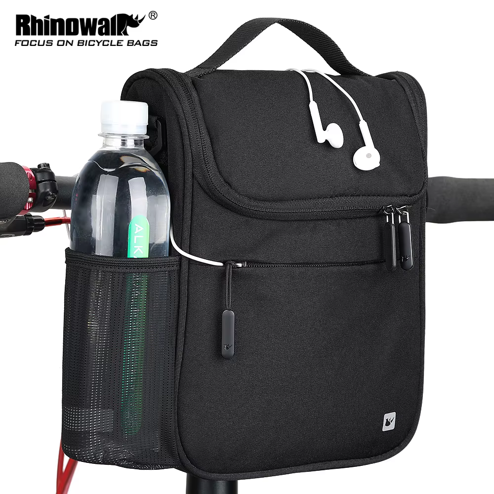 Sacoche de vélo Rhinowalk 5L