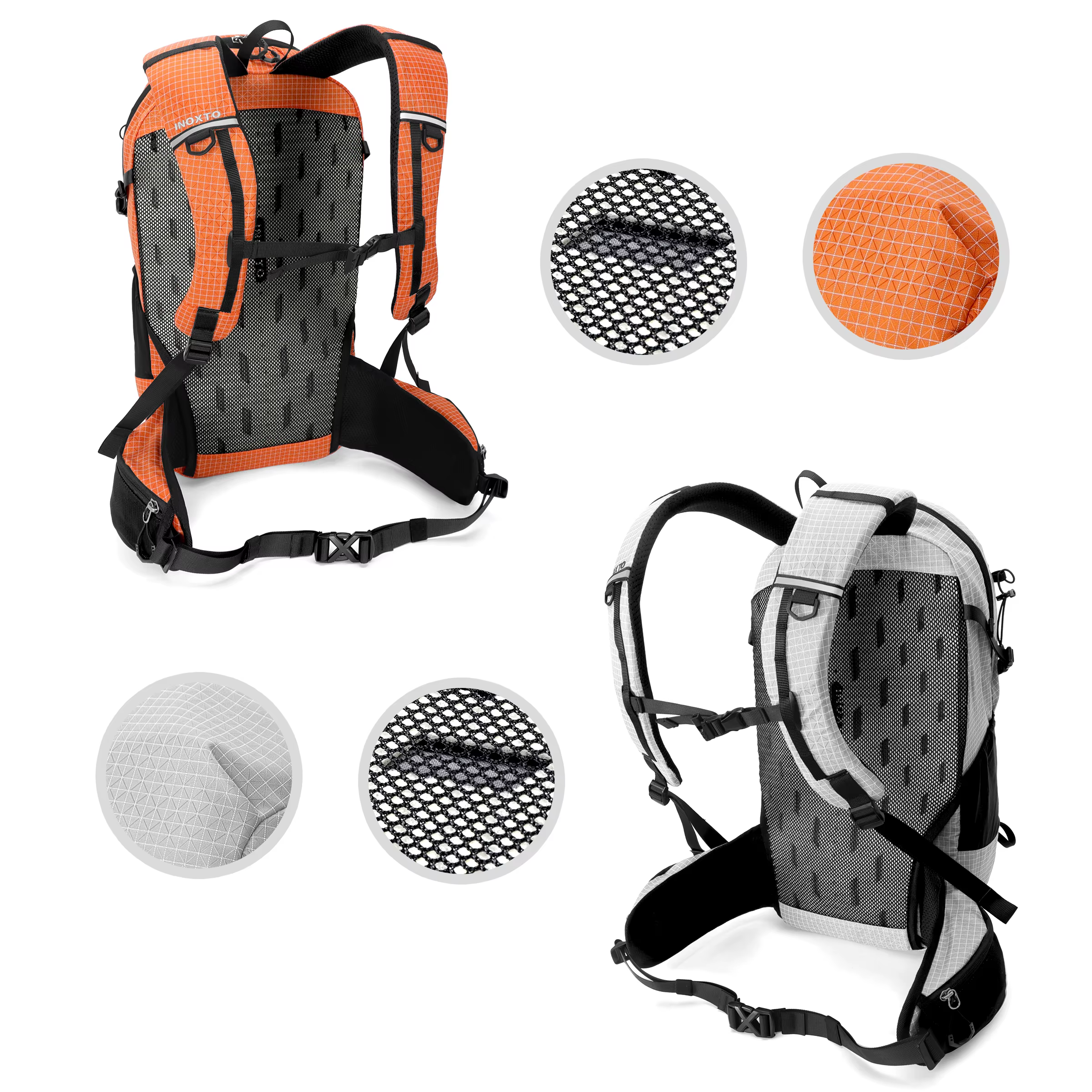Sac à dos d'hydratation