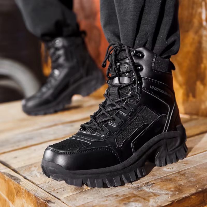Chaussures de randonnée pour hommes
