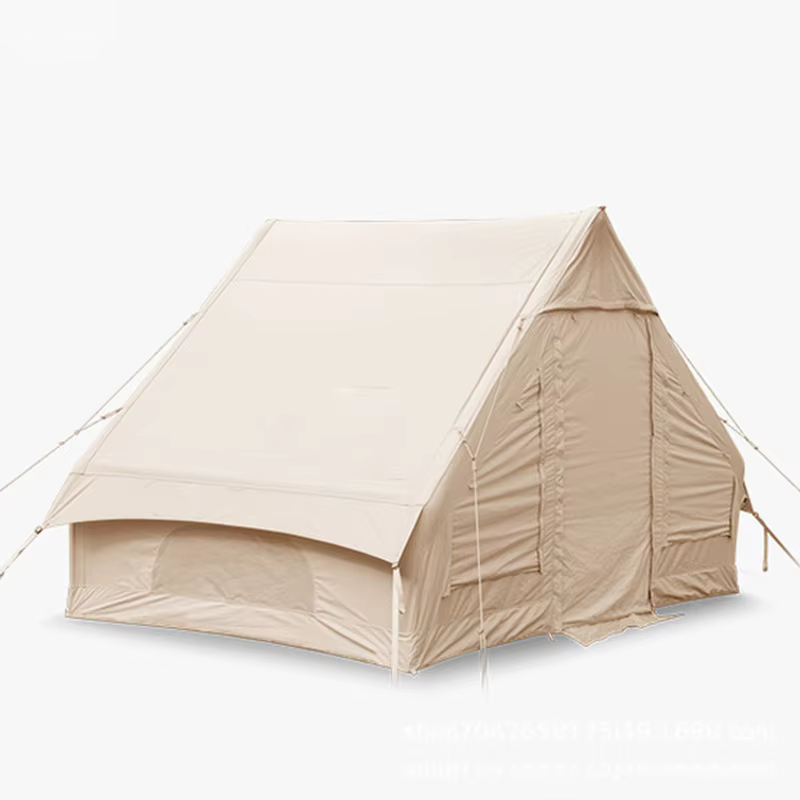 Tente de Camping pliante extérieure