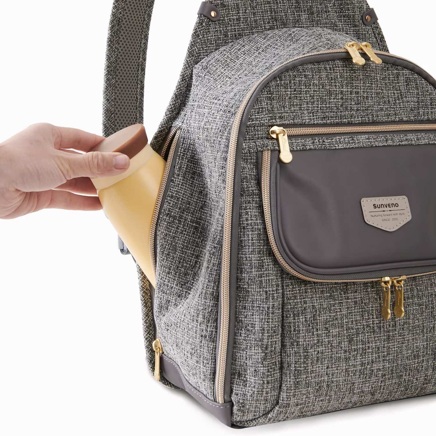 Sunveno-Sac à langer pour bébé