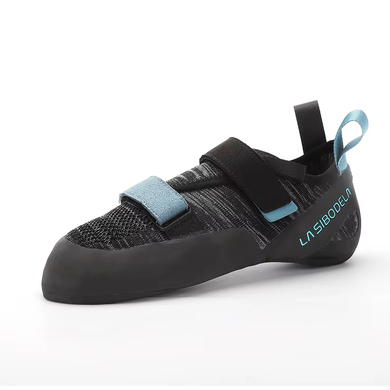 Chaussures d'escalade pour débutants