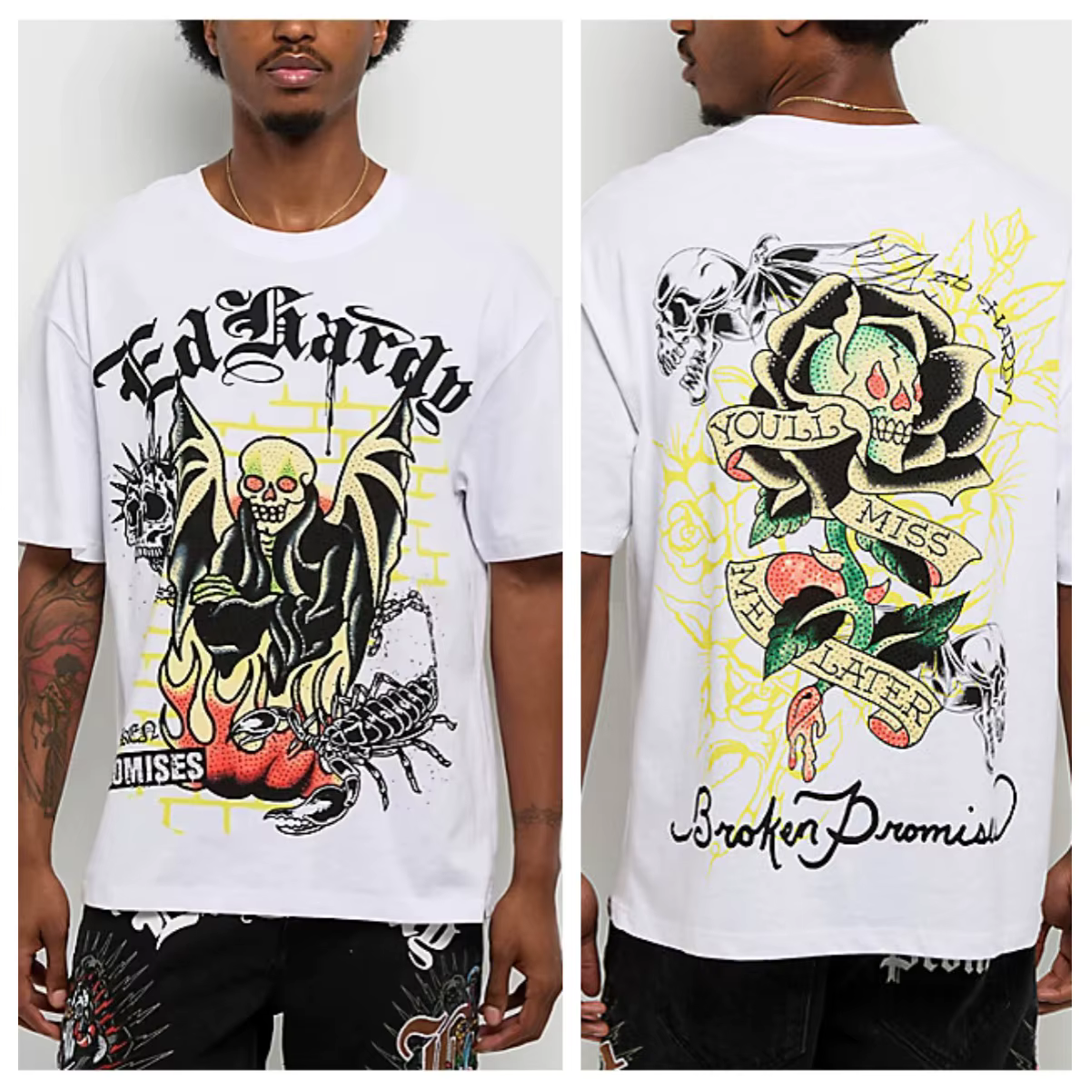 T-shirt rouge Sacred Heart 100% coton, t-shirt graphique pour hommes et femmes, streetwear d'été