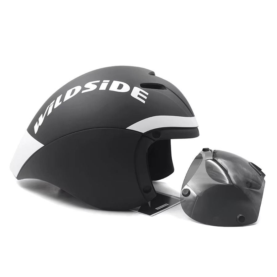 Casque de vélo TT pour homme