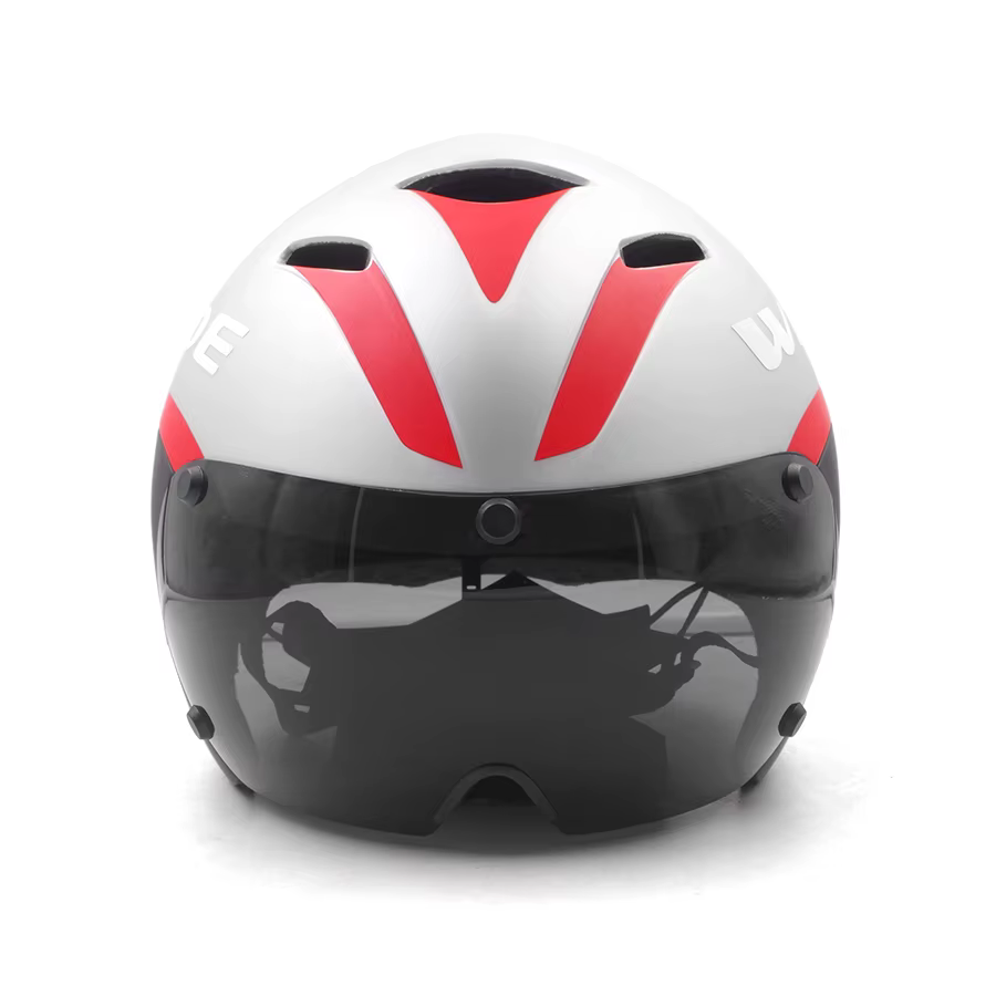 Casque de vélo TT pour homme