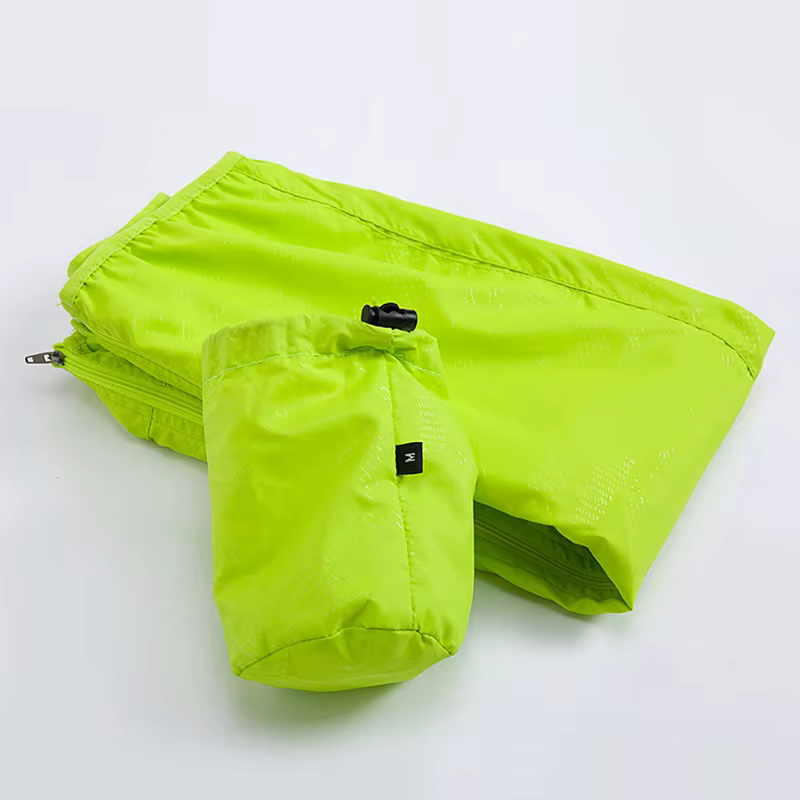 LNGXO Veste de randonnée imperméable unisexe